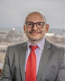 Mike Capizzi
